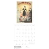 image Bicycles Vintage Posters 2025 Wall Calendar Third Alternate Image width=&quot;1000&quot; height=&quot;1000&quot;