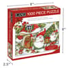 image Holiday Gnomes 1000 Piece Puzzle Fourth Alternate Image