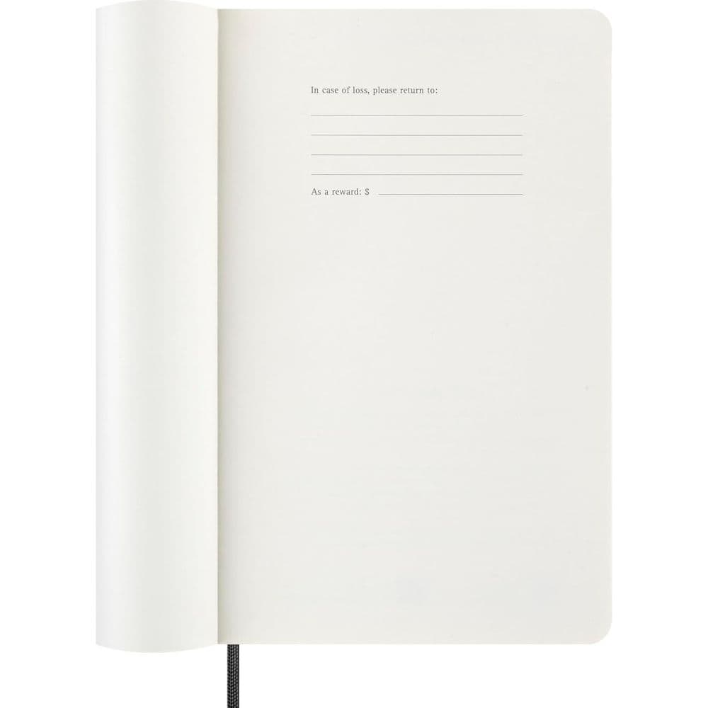 Precious and Ethical 2026 Weekly Planner Fourth Alternate