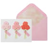 image Three Bouquets Thank You Card Main Product Image width=&quot;1000&quot; height=&quot;1000&quot;