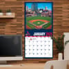 image MLB Busch Stadium 2025 Wall Calendar Fourth Alternate Image