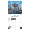 image Walk in New York City 2025 Wall Calendar