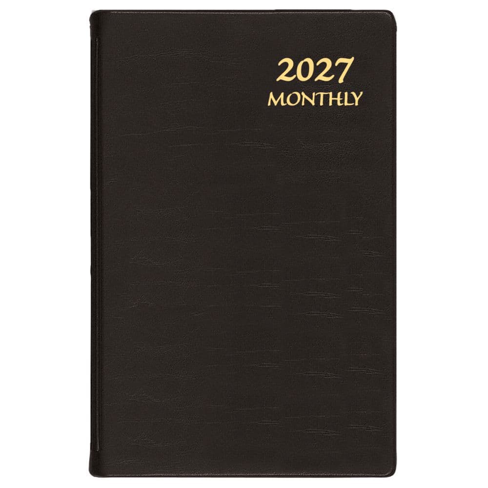 Continental Monthly 2027 Planner
