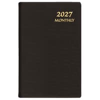 image Continental Monthly 2027 Planner Main Product Image