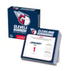 image MLB Cleveland Guardians 2027 Desk Calendar Main Product Image