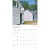 image Indiana Places 2025 Wall Calendar