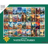 image Love Our National Parks 1000 Piece Puzzle