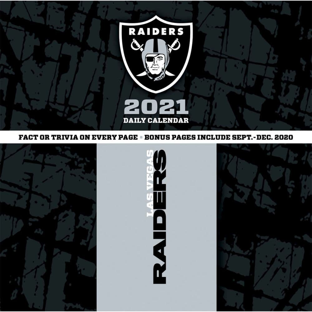 Oakland Raider Desk Calendar 2022 May Calendar 2022