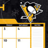 image NHL Pittsburgh Penguins 2025 Desk Pad Third Alternate Image width="1000" height="1000"