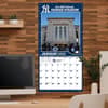 image MLB Iconic Ballparks 2026 Wall Calendar Fourth Alternate Image