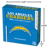 image Los Angeles Chargers 2024 Desk Calendar Sixth Alternate Image width=&quot;1000&quot; height=&quot;1000&quot;