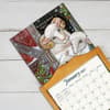 image The Lord is My Shepherd 2027 Wall Calendar by Susan Winget Fifth Alternate Image