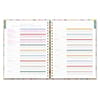 image Make Your Mark Spiral 2026 Planner Third Alternate Image