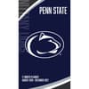 image Penn State Nittany Lions 2027 17 Month Pocket Planner Main Product Image