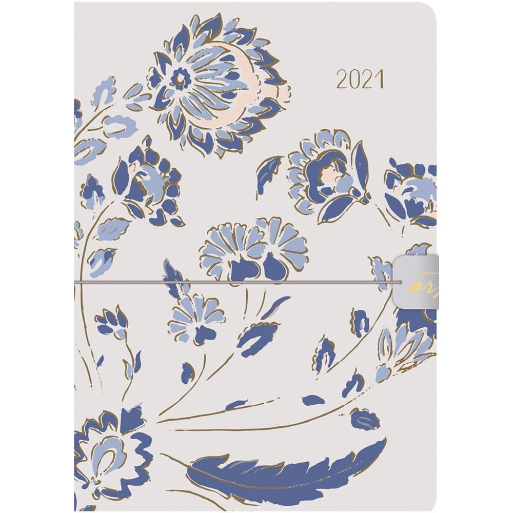 Patina Vie Agenda by Patina Vie