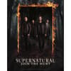 image Supernatural Exclusive with Bonus Print 2025 Wall Calendar Fifth Alternate Image width=&quot;1000&quot; height=&quot;1000&quot;