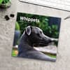 image Whippets 2025 Wall Calendar Fourth Alternate Image