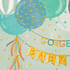 image Baby Boy Banners &amp; Balloons New Baby Card Fifth Alternate Image width=&quot;1000&quot; height=&quot;1000&quot;
