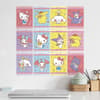 image Hello Kitty and Friends 2025 Slim Wall Calendar Fifth Alternate Image width=&quot;1000&quot; height=&quot;1000&quot;