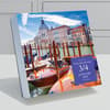 image Worlds Best by Travel Leisure 2026 Desk Calendar Second Alternate Image