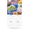 image Succulents Photo 2025 Wall Calendar Third Alternate Image