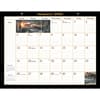 image Terry Redlin 2025 Desk Pad First Alternate Image width="1000" height="1000"