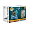 image Funko POP! Rides Deluxe Aquaman & Storm