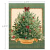 image Classic Cheer Boxed Christmas Cards Eighth Alternate Image