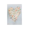 image Wedding Heart Greeting Card 2nd Product Detail  Image width=&quot;1000&quot; height=&quot;1000&quot;