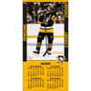image NHL Pittsburgh Penguins Sidney Crosby 2027 Wall Calendar