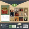 image Snarky Cats by Dan DiPaolo 2026 Wall Calendar First Alternate Image