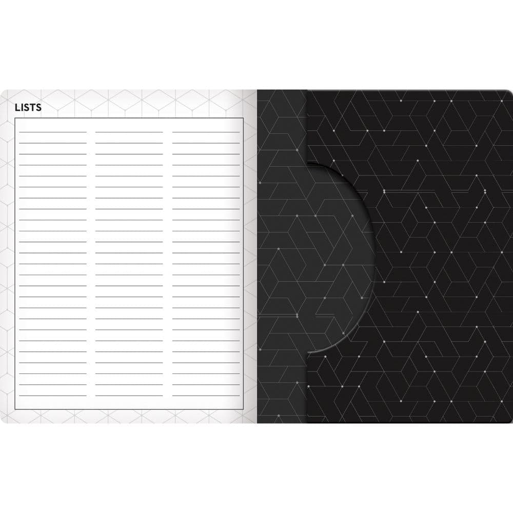 Office 2025 Monthly Planner Fourth Alternate Image width="1000" height="1000"