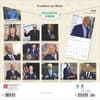 image Joe Biden 2025 Wall Calendar First Alternate Image