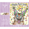 image Gary Patterson A Smile a Day 2027 Desk Calendar Fifth Alternate Image