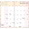 image Precious Moments 2 Year Pocket 2026 Planner Third Alternate Image