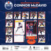 image NHL Connor McDavid 2025 Wall Calendar Third Alternate Image width=&quot;1000&quot; height=&quot;1000&quot;