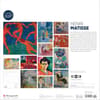 image Henri Matisse 2027 Wall Calendar First Alternate Image