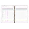 image Secret Garden Spiral 2026 Planner Second Alternate Image