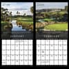 image Sports Illustrated Golf Courses 2027 Wall Calendar Fifth Alternate Image