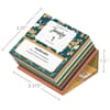 image Positive Vibes 2026 Desk Calendar
