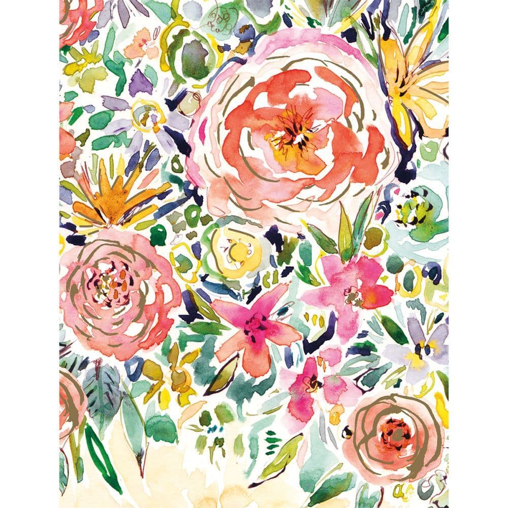 Spirit Classic Cotton Journal