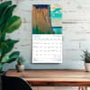 image Group of Seven AGO 2026 Wall Calendar Fourth Alternate Image