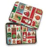 image Christmas Past Tin Playing Cards by Tim Coffey Main Image