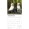 image Lab Retriever 2026 Wall Calendar