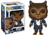 image POP! Vinyl Beauty and the Beast Movie Beast Main Image