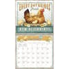 image Farmhouse 2026 Wall Calendar by Chad Barrett_ALT1
