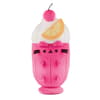 image Pusheen Fruit Parfait 9.5in Plush Main Product Image