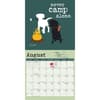 image Dog is Good 2025 Wall Calendar Third Alternate Image width=&quot;1000&quot; height=&quot;1000&quot;