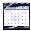 image Penn State Nittany Lions 2027 Easel Desk Calendar Second Alternate Image