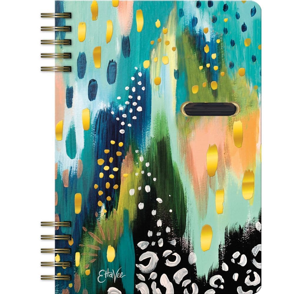 Wild Dot Journal